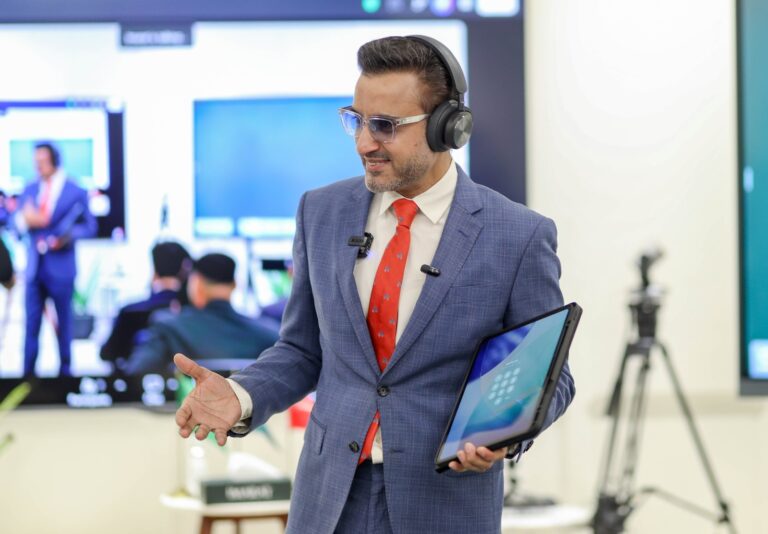 CEO (Graana.com & Agency21)
