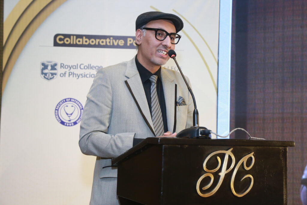 Syed Munawar Ali, photo 3