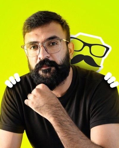 Usama Hassan