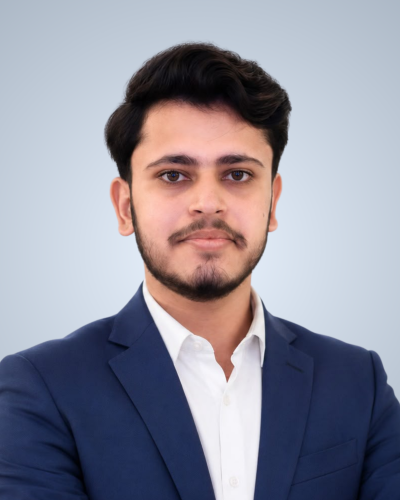 Abubakar Abbasi