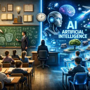 HEC makes AI course mandatory for all degree programmers from 2026