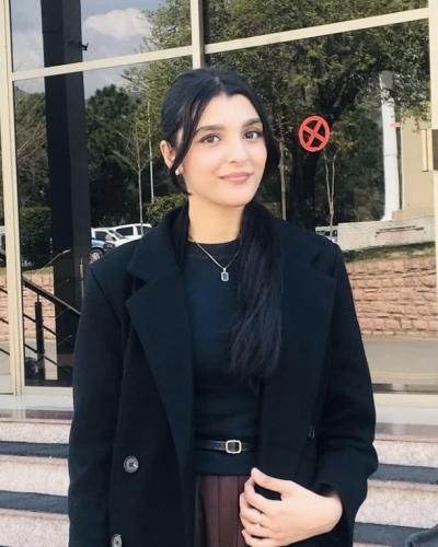 Fatima Tu Zahra