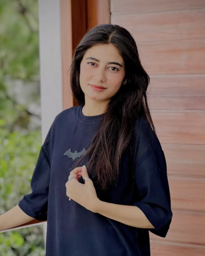 Eman Mirza