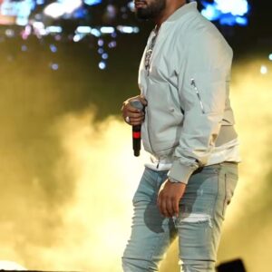 Popular pop artist Imran Khan’s live concert in Karachi created massive excitement, drawing enthusiastic crowds and boosting local entertainment scene.