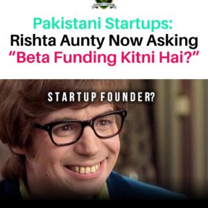 Tech startups secure funding, youth innovation rises, and parents finally start understanding what working on laptop actually means.