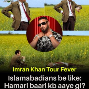 Imran Khan’s concert wave moves from Karachi to Lahore, leaving Islamabad fans hopeful and asking when their city joins the tour.