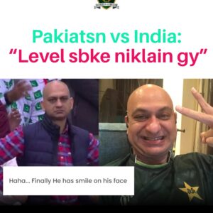 Cricket’s biggest rivalry returns as Pakistan and India face off, sending excitement soaring and fans debating who will dominate.