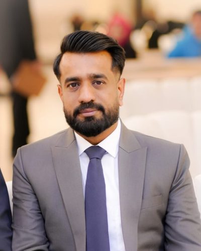 Sohail Imran