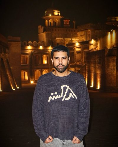 Through his leadership, creative vision, industry expertise, and experience in Pakistan’s entertainment landscape, Fahad Hussain joins Pakistani Hero as an Influence Partner to support emerging talent, inspire future creatives, and contribute to a stronger ecosystem where Pakistani talent is recognized, connected, and provided with meaningful opportunities nationally and internationally. Through his leadership, creative vision, industry expertise, and experience in Pakistan’s entertainment landscape, Fahad Hussain joins Pakistani Hero as an Influence Partner to support emerging talent, inspire future creatives, and contribute to a stronger ecosystem where Pakistani talent is recognized, connected, and provided with meaningful opportunities nationally and internationally.