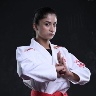 Kainat Arif