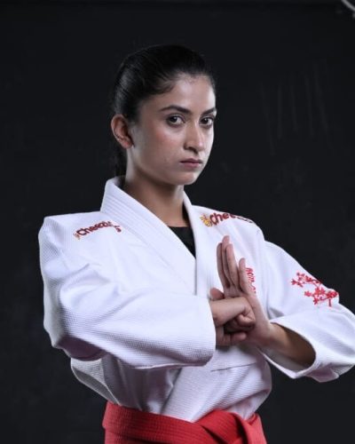 Kainat Arif