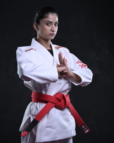 Kainat Arif Kainat Arif